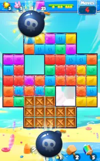 Toys Pop Blast Screen Shot 2