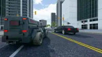 Cop Driver Police Simulator 3D Screen Shot 7