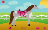 Country Horse Design Screen Shot 4