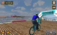 BMX Stunts Racer 2018 Screen Shot 4