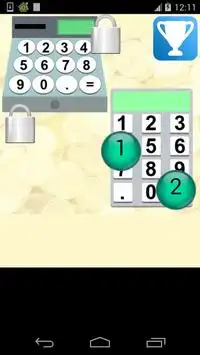 पैसे की गिनती खेल Screen Shot 2