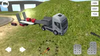 Furious Driving Simulator Screen Shot 6
