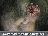 Subway Construction Simulator - build underground! Screen Shot 9