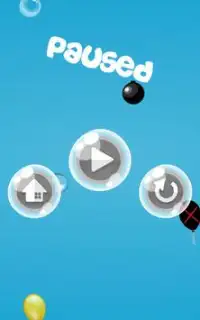 Bubble Distortion: Pop Shooter Game Screen Shot 4