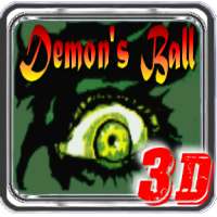 Demon's Ball 3D