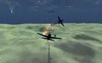 Delta Raptor Top Air Gun Game Screen Shot 5