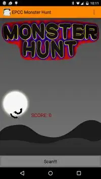 Monster Hunt Screen Shot 4