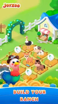 Joy Zoo - SimulationRanch Game Screen Shot 1