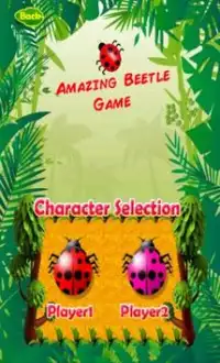 Amazing Beetle Game Screen Shot 2