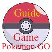 Guide Pokemon Go (English)