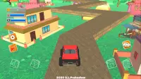 Motu Patlu Drive Racing Screen Shot 6