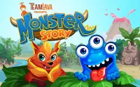 Monster Story by TeamLava™ Screen Shot 4