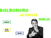 Bolsonaro 2018 - Jogo Oficial Screen Shot 0