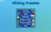 Sliding Puzzles Screen Shot 5