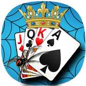 Solitaire Kingo Spider / FreeCell Classic