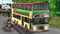Imran Khan Election Bus Game 2019 : City Bus Screen Shot 2