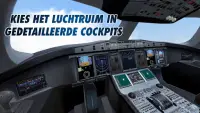Take Off Flight Simulator Screen Shot 2