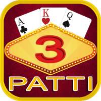 Teen Patti Darbar