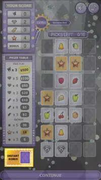 Wild Time by Michigan Lottery Screen Shot 1