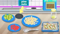 Cooking rice Games for Girls Screen Shot 7