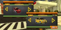Extreme City Crazy Taxi Game Screen Shot 3