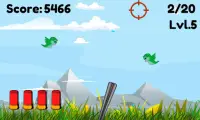 Bird Hunting Games - Bird Shooter Screen Shot 3