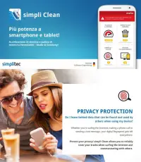 simpli Clean ANDROID BOOSTER & CLEANER Screen Shot 4