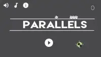 Parallels: Geometry Edge Screen Shot 0