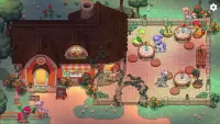 Pony Town - Социальная MMORPG Screen Shot 7