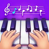 Piano Academy – Aprenda piano