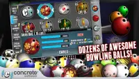 PBA-Bowling Challenge Screen Shot 9