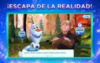 Aventuras de Disney Frozen Screen Shot 4