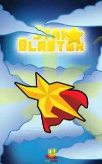 Star Blaster Shoot 'Em Up Screen Shot 8