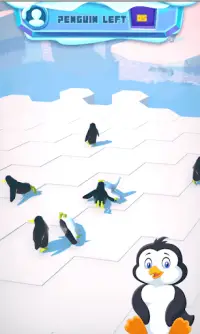 Penguin Battle.io Screen Shot 0