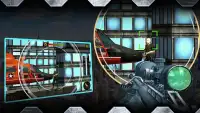 VR Commando City Sniper Strike Screen Shot 0