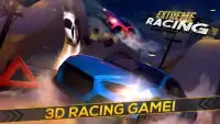 سيارة رياضية - سباق السيارات Screen Shot 6