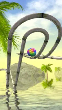 Rollance : Adventure Balls Screen Shot 2