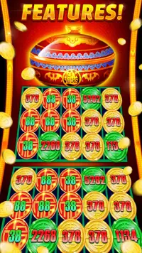 Citizen Jackpot Casino - Free Slot Machines Screen Shot 3