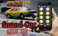 Sounds Car Best HD Screen Shot 3