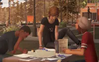Life is Strange: Before the Storm Screen Shot 14
