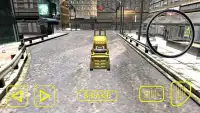 Forklift Truck Simulator Screen Shot 3