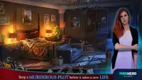 Rite of Passage: Bloodlines (Hidden Object) Screen Shot 0