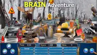 Hidden Objects New York City Puzzle Object Game Screen Shot 13