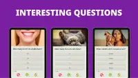 QuizzLand. Quiz & Trivia game Screen Shot 8