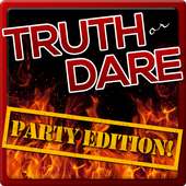 Truth or Dare Sexy Party Game