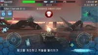 Future Tanks: 탱크 게임 - 무료 Screen Shot 4