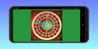 Permainan Klasik Roulette 3D Screen Shot 0