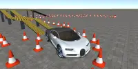 Car Parking Simulator 2019 - Driving School Screen Shot 6