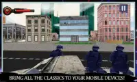 City Gangster-Crime Game Screen Shot 1