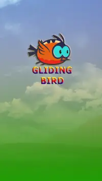 Gliding Bird Screen Shot 2